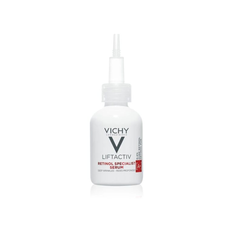 VICHY LIFTACTIV Retinol Specialist serum 30 ml (3)
