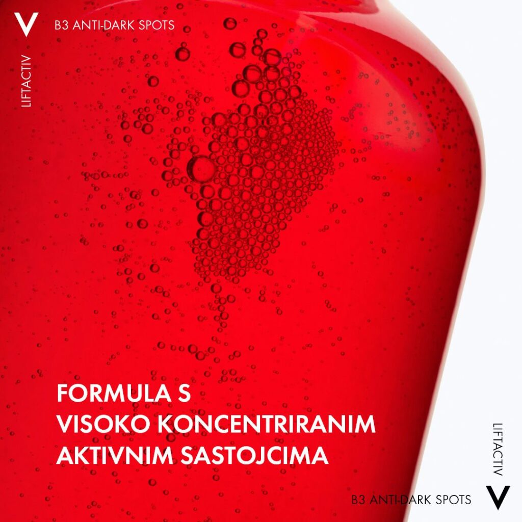 VICHY LIFTACTIV Specialist B3 serum protiv hiperpigmentacijskih mrlja i bora 30 ml (1)