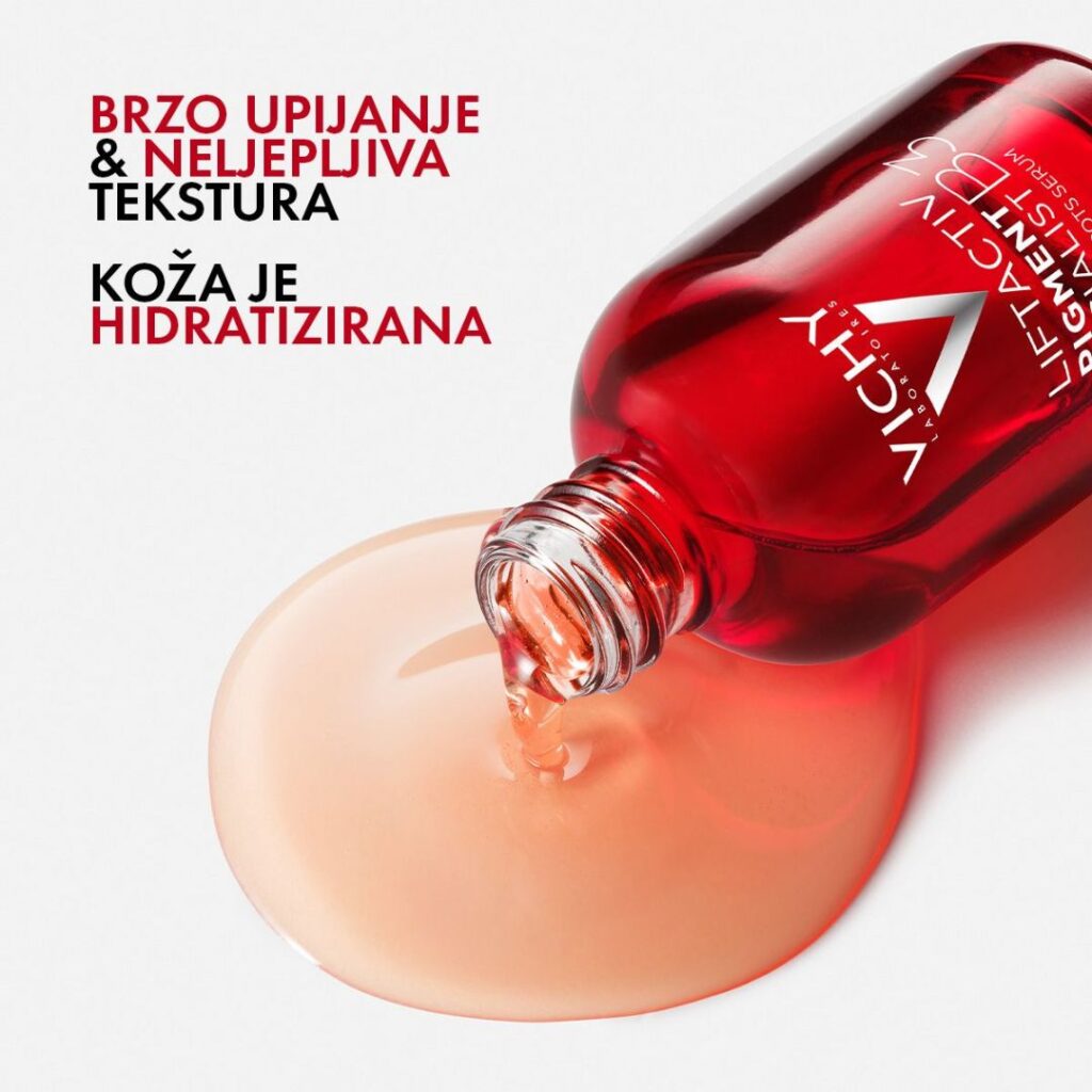 VICHY LIFTACTIV Specialist B3 serum protiv hiperpigmentacijskih mrlja i bora 30 ml (7)
