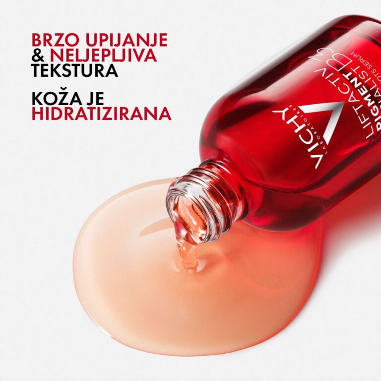 VICHY LIFTACTIV Specialist B3 serum protiv hiperpigmentacijskih mrlja i bora 30 ml (7)