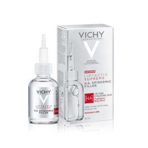 VICHY LIFTACTIV Supreme H. A. Epidermic Filler serum 30 ml
