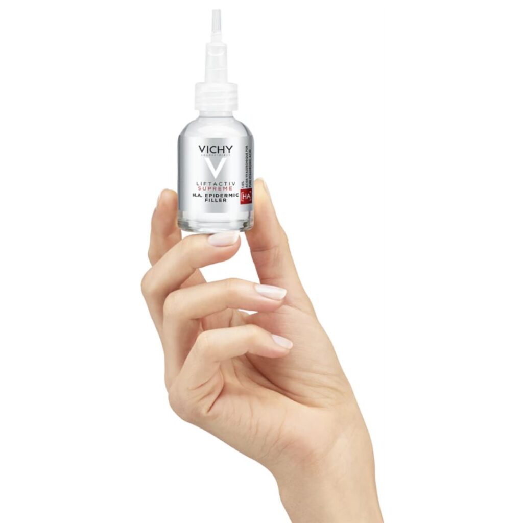 VICHY LIFTACTIV Supreme H.A. Epidermic Filler serum 30 ml (1)