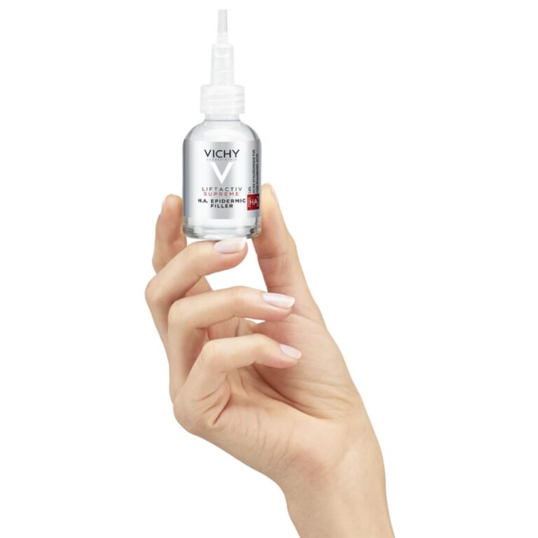 VICHY LIFTACTIV Supreme H.A. Epidermic Filler serum 30 ml (1)
