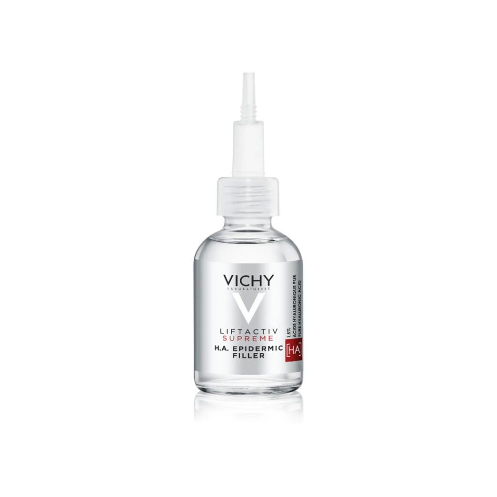 VICHY LIFTACTIV Supreme H.A. Epidermic Filler serum 30 ml