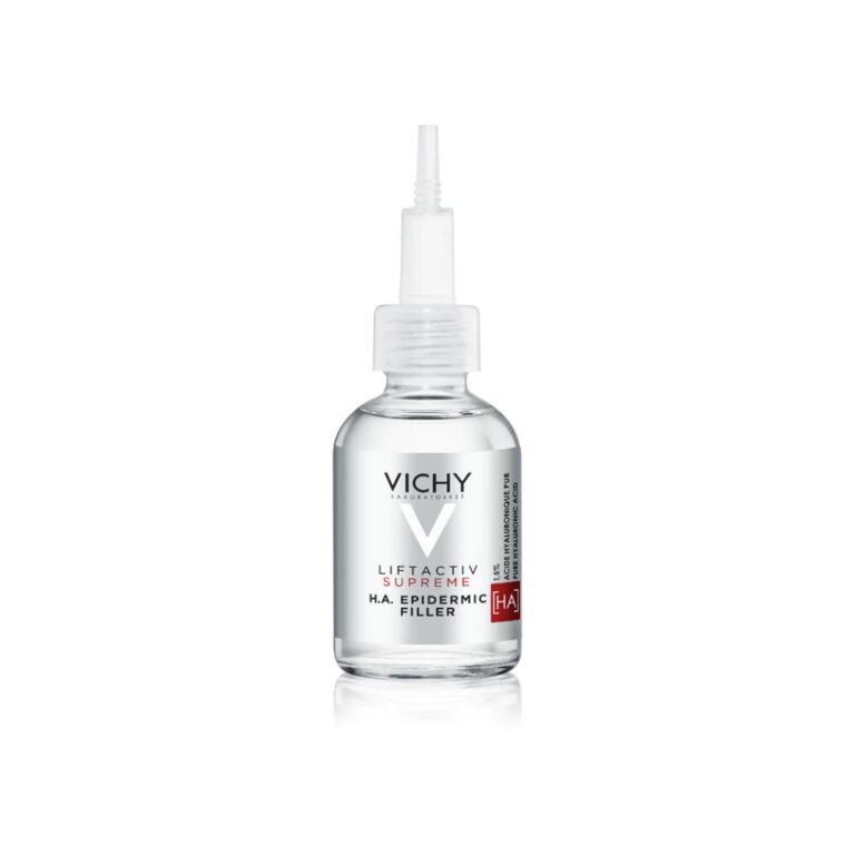 VICHY LIFTACTIV Supreme H.A. Epidermic Filler serum 30 ml