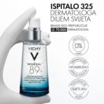 VICHY Mineral 89 Booster serum 50 ml (1)