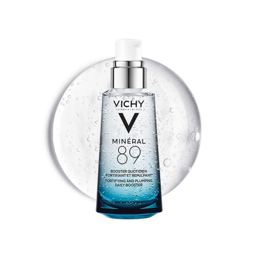 VICHY Mineral 89 Booster serum 50 ml