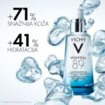 VICHY Mineral 89 Booster serum 50 ml (3)