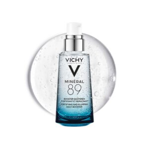 VICHY Mineral 89 Booster serum 50 ml