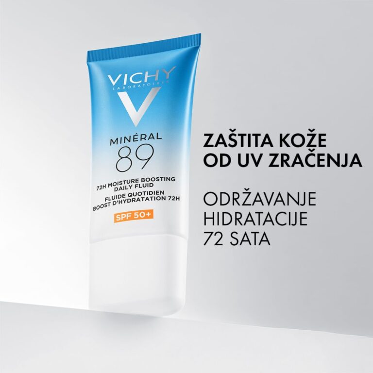 VICHY Mineral 89 dnevni fluid za intenzivnu hidrataciju 50 ml (2)