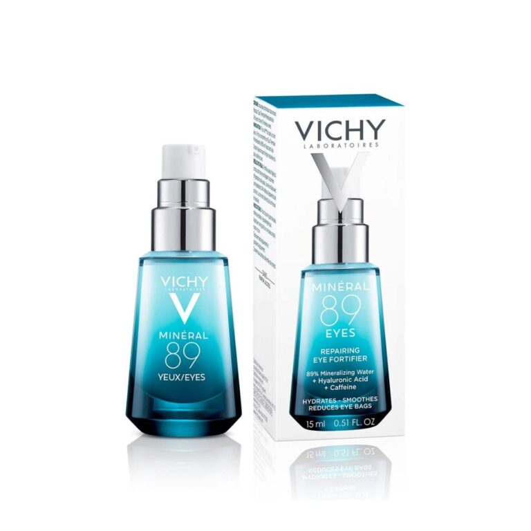 VICHY Mineral 89 eyes 15 ml (2)