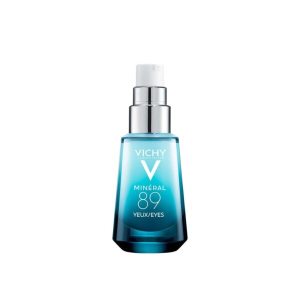 VICHY Mineral 89 eyes 15 ml