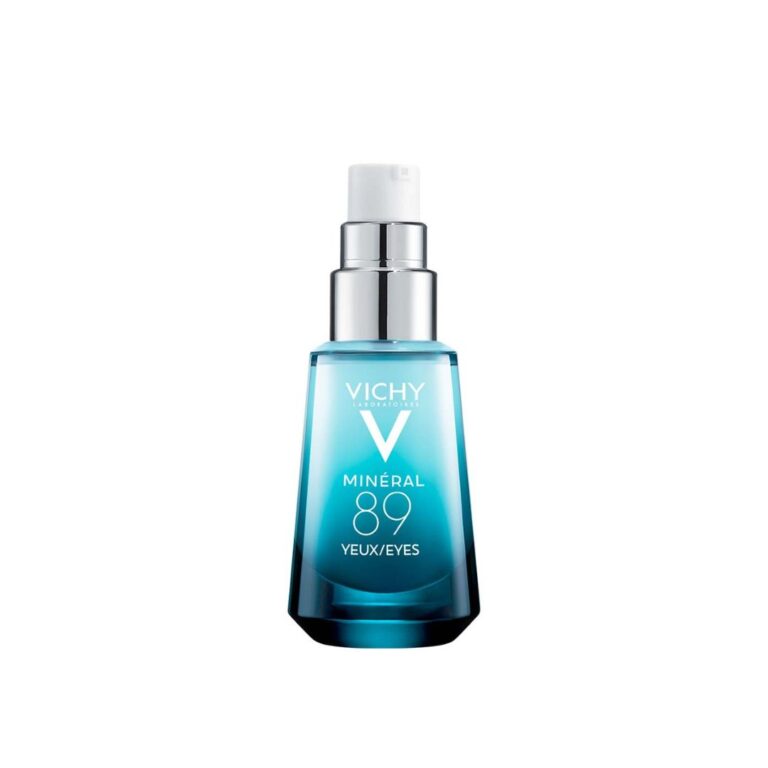 VICHY Mineral 89 eyes 15 ml