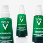 VICHY NORMADERM PHYTOSOLUTION Dnevna njega s dvostrukim učinkom protiv nepravilnosti 50 ml (3)