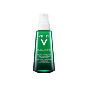 VICHY NORMADERM Dnevna njega s dvostrukim učinkom protiv nepravilnosti 50 ml
