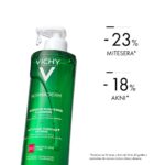 VICHY NORMADERM PHYTOSOLUTION Gel za dubinsko čišćenje 400 ml (3)