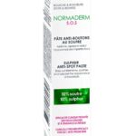 VICHY NORMADERM S.O.S Sumporna pasta protiv nepravilnosti 20 ml (3)