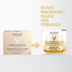 VICHY Neovadiol Compensating Complex dnevna krema za suhu kožu 50 ml (1)