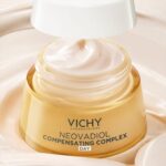 VICHY Neovadiol Compensating Complex dnevna krema za suhu kožu 50 ml (2)