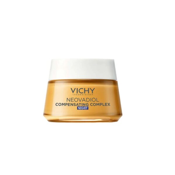 VICHY Neovadiol Compensating Complex noćna krema za popunjavanje i revitalizaciju kože 50 ml (1)