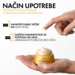 VICHY Neovadiol Compensating Complex noćna krema za popunjavanje i revitalizaciju kože 50 ml (2)