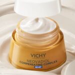 VICHY Neovadiol Compensating Complex noćna krema za popunjavanje i revitalizaciju kože 50 ml (3)
