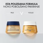 VICHY Neovadiol Compensating Complex noćna krema za popunjavanje i revitalizaciju kože 50 ml (4)