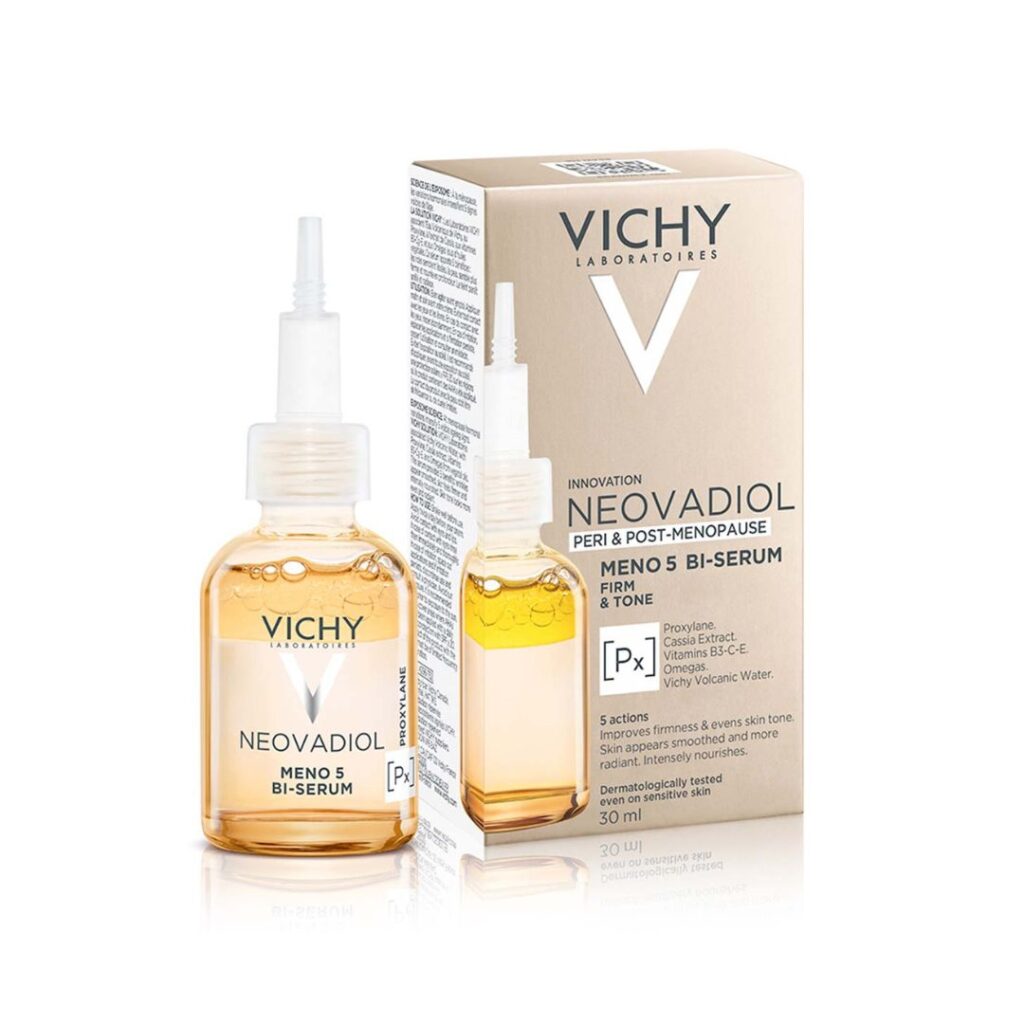 VICHY Neovadiol MENO 5 BI SERUM za kožu u peri i post menopauzi 30 ml (2)