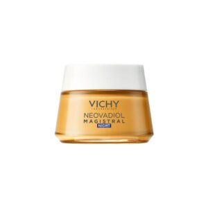 VICHY Neovadiol Magistral hranjiva noćna krema za učvršćivanje kože 50 ml (1) VICHY Neovadiol Magistral hranjiva noćna krema za učvršćivanje kože 50 ml (1)