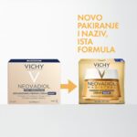 VICHY Neovadiol Magistral hranjiva noćna krema za učvršćivanje kože 50 ml (4)