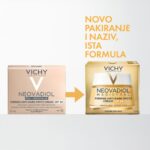 VICHY Neovadiol Magistral krema za učvršćivanje kože i uklanjanje tamnih mrlja sa SPF50 50 ml (4)