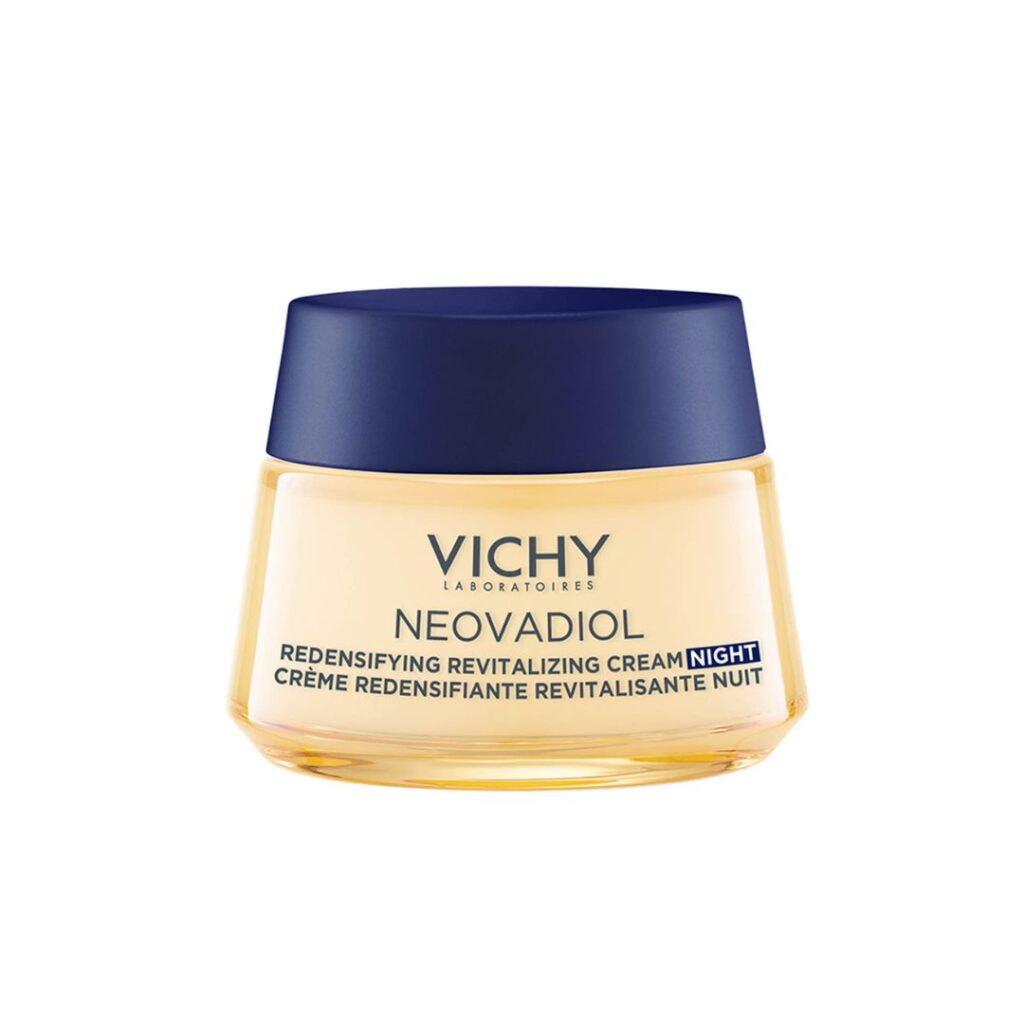 VICHY Neovadiol noćna njega za gustoću i obnovu kože 50 ml