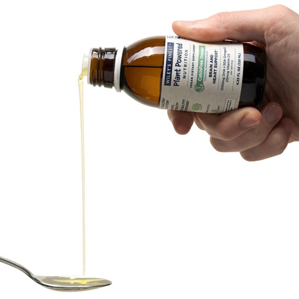 Wiley’s Finest CatchFree Omega ulje 125 ml (2)