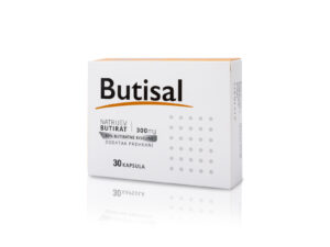Butisal kapsule