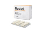 Butisal kapsule a60