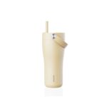equa CARRY Cup TERMO BOCA 600 ML BUTTER