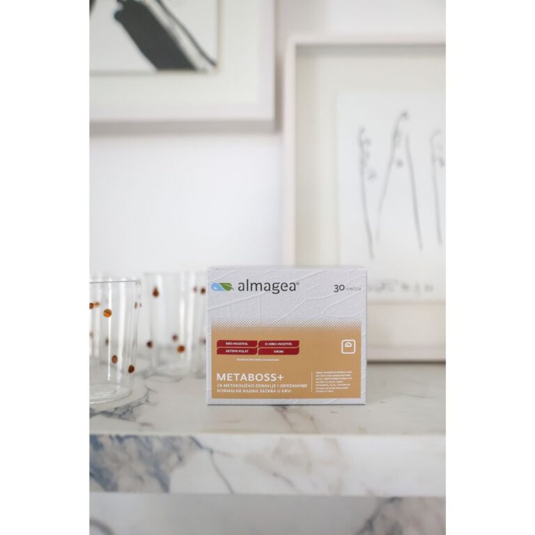 Almagea METABOSS+ 30 vrećica (2)