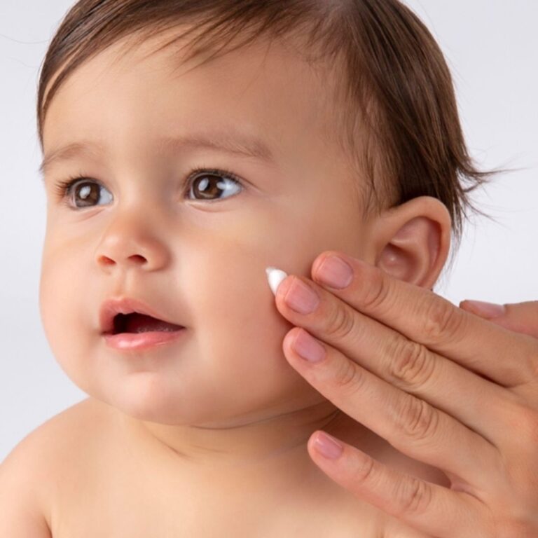 BABE Pediatric Balzam za lice 50 ml (2)