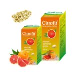 Citrofit tekući dodatak prehrani 30 ml 100 ml