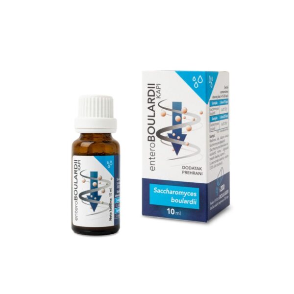 EnteroBOULARDII kapi 10 ml (2)