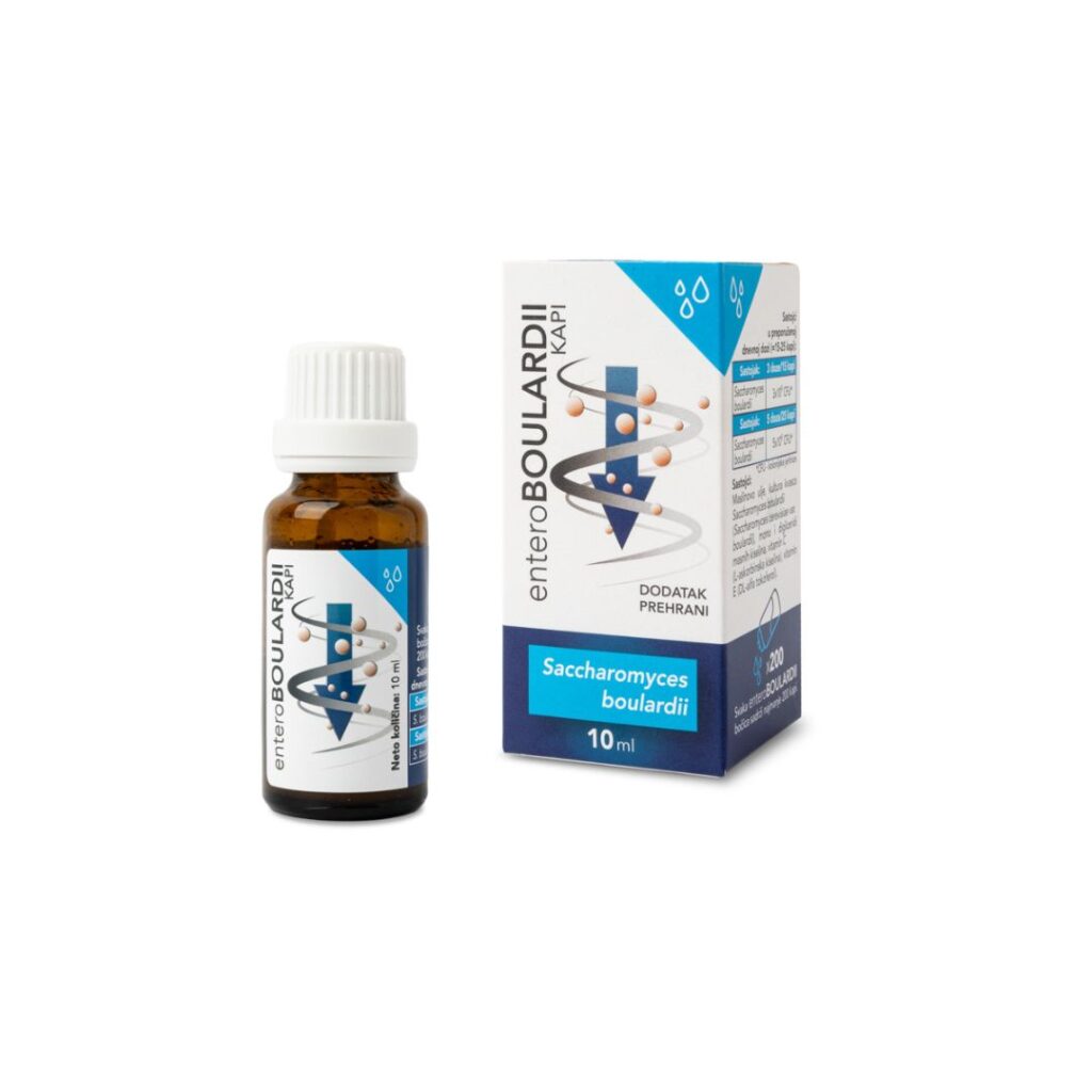 EnteroBOULARDII kapi 10 ml (2)