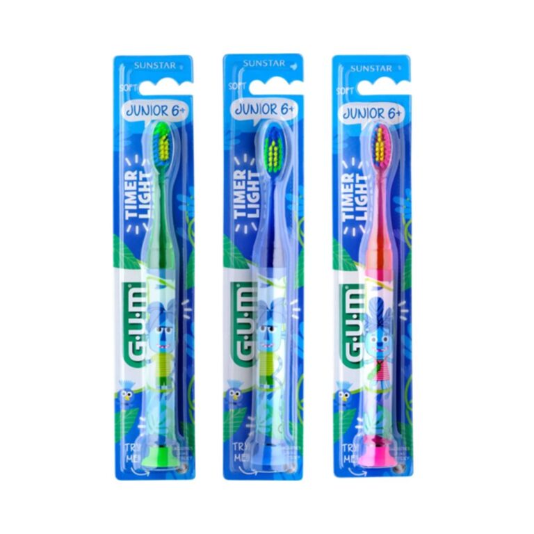 GUM JUNIOR paket (1)