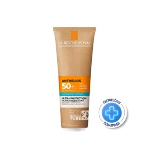 LA ROCHE-POSAY ANTHELIOS Mlijeko za zaštitu od sunca SPF50+ 250 ml