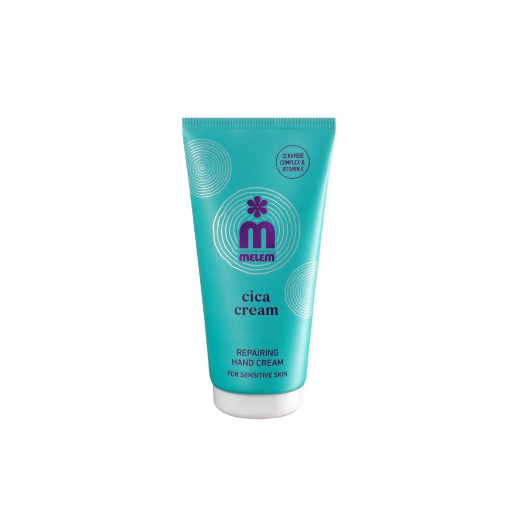 Melem Cica cream krema za ruke 50 ml