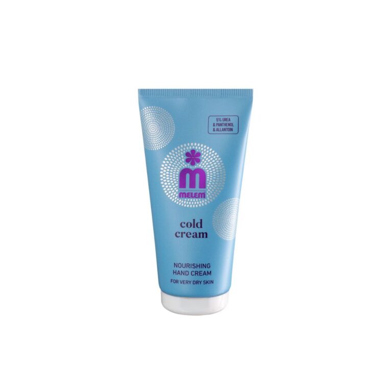 Melem Cold cream krema za ruke 50 ml
