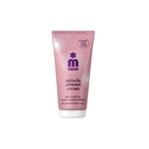 Melem Miracle almond cream krema za ruke i nokte 50 ml