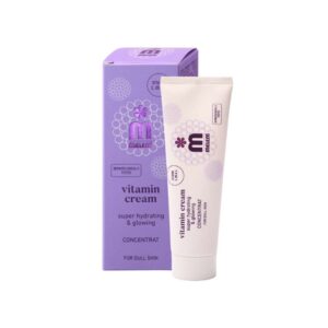 Melem Vitamin cream koncentrat za beživotnu kožu 40 ml