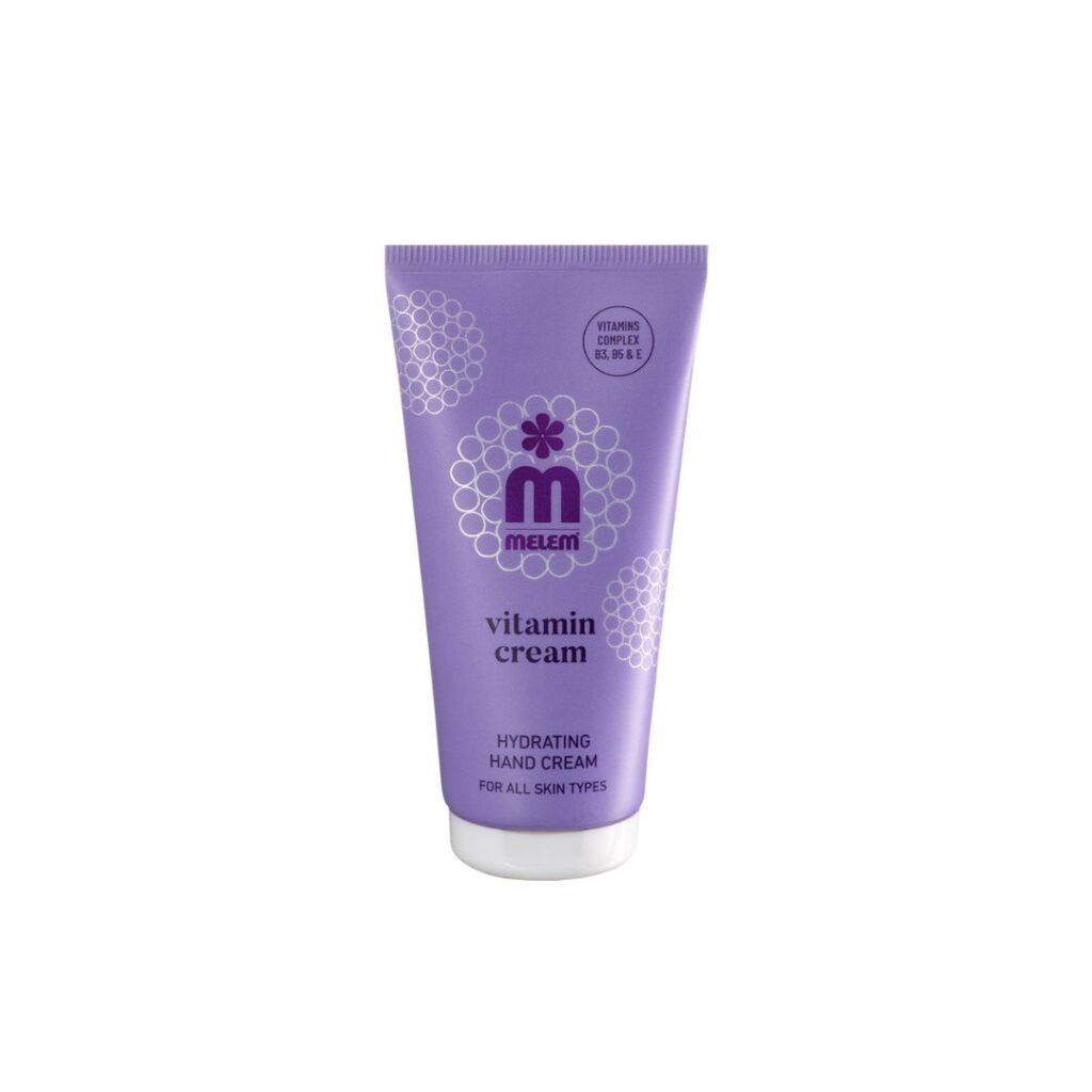 Melem Vitamin cream krema za ruke 50 ml