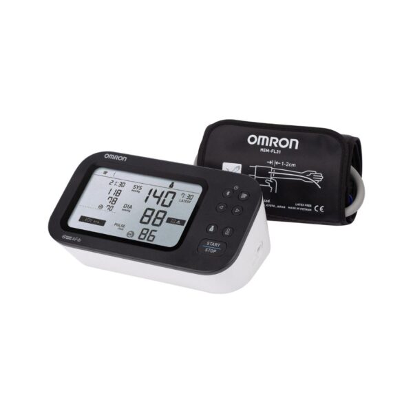 OMRON M7 ITELLI IT AFib tlakomjer