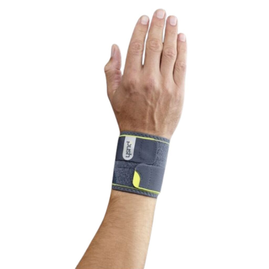 Push Sports potporna traka za ručni zglob (3)